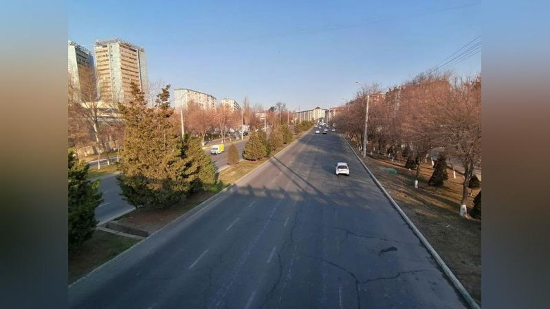 Изрображение 'В первый день весны будет солнечно и тепло'