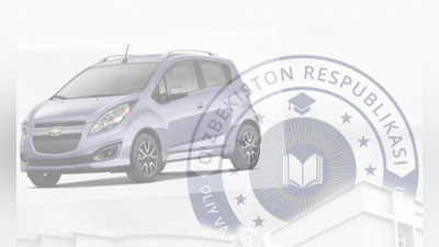 'Талабалар ўртасида “Илҳом” мукофоти учун танлов эълон қилинди'ning rasmi