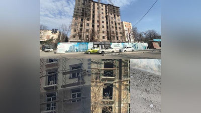 'Тошкент шаҳридаги қурилиш фирмасининг мансабдор шахсларига нисбатан қонуний чора кўрилди, чунки...'ning rasmi