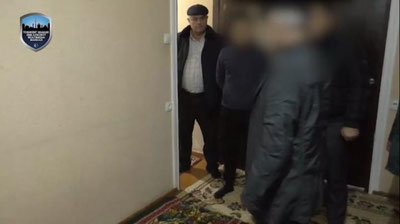 'Тошкентда 19 йил олдин содир этилган қотиллик фош этилди (видео)'ning rasmi