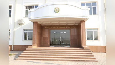 'Жиззах вилояти прокуратурасида бир қатор тайинловлар амалга оширилди'ning rasmi