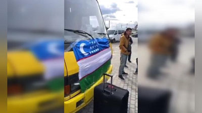 'Ўзбекистоннинг Украинадаги элчихонаси эвакуация ишлари ҳақида қўшимча маълумот берди'ning rasmi