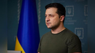 '"Биз келишиб олдик"— Зеленский Россия делегацияси билан музокара ўтказилишини тасдиқлади'ning rasmi