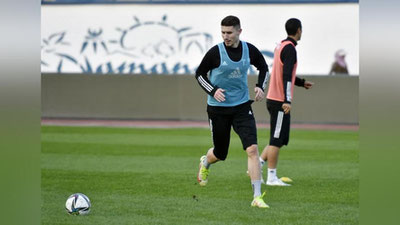 '"Насаф" евпопалик ҳужумчини ўз сафига қўшиб олди'ning rasmi