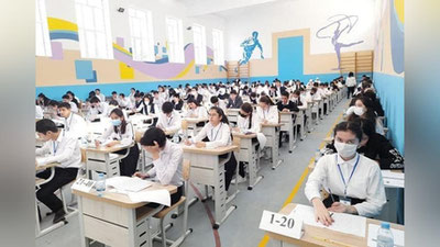 'Президент соврини учун “Хорижий тилларни ўқитиш бўйича энг яхши мактаб” танловига старт берилди – ХТВ'ning rasmi