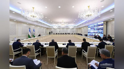 'Талабалар бандлигини таъминлашни тизимли ташкил этиш учун республика комиссияси тузилади'ning rasmi