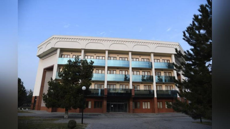 'Хирургия маркази Наврўз байрами муносабати билан акция эълон қилди'ning rasmi