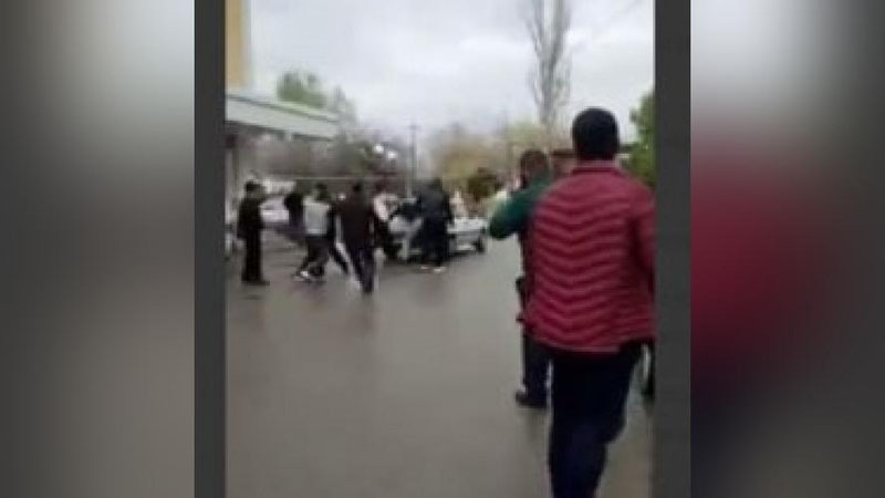 'Бекободда бўлган катта жанжал ҳақида маълумот берилди'ning rasmi