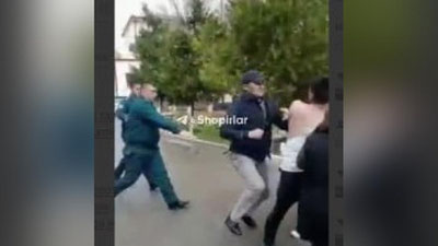'Бекободда оилавий келишмовчилик катта жанжалга айланди'ning rasmi