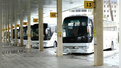 '30 апрелдан Тошкентдан вилоятларга жўнайдиган автобуслар жадвали эълон қилинди (йўналишлар ва нархлар)'ning rasmi