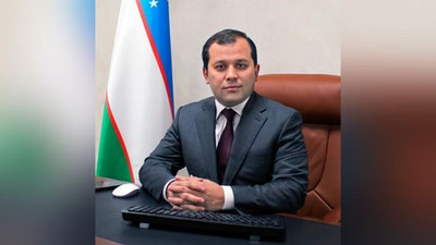 'Савдо-саноат палатасига янги  раис сайланди'ning rasmi