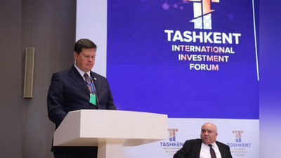 'Ўзбекистонда қишлоқ хўжалиги саноати имкониятларидан янгича йўналишда фойдаланилмоқда'ning rasmi