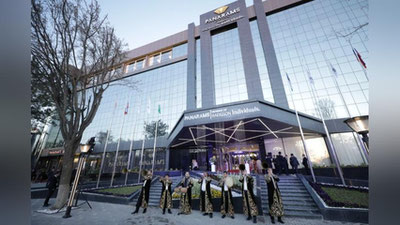 'Тошкентда Radisson Individuals бренди остидаги Марказий Осиёда биринчи меҳмонхона очилди'ning rasmi