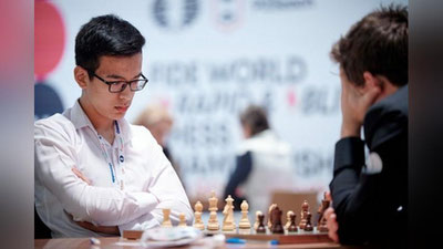 'Қосимжоновнинг 25 йиллик гегемонлиги тугади, энди Абдусатторов ФИДЕ рейтингидаги биринчи рақамли шахматчи'ning rasmi