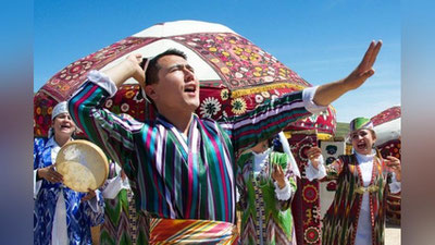 'Ўзбекистонда “Бойсун баҳори” халқаро фольклор фестивали бўлиб ўтади'ning rasmi