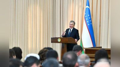 'Ногиронлиги бўлган 900 нафар бола протез-ортопедия мосламалари билан таъминланди — Президент'ning rasmi