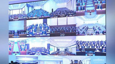 'Президент Тошкент шаҳар ҳокими Жаҳонгир Ортиқхўжаевни қатъий огоҳлантирди'ning rasmi