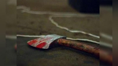 'Фарғонада 45 ёшли эркак хотинини болча билан чопиб ташлади'ning rasmi