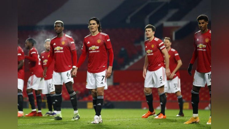 '"Манчестер Юнайтед" ёзда 10 нафар футболчи билан хайрлашмоқчи'ning rasmi