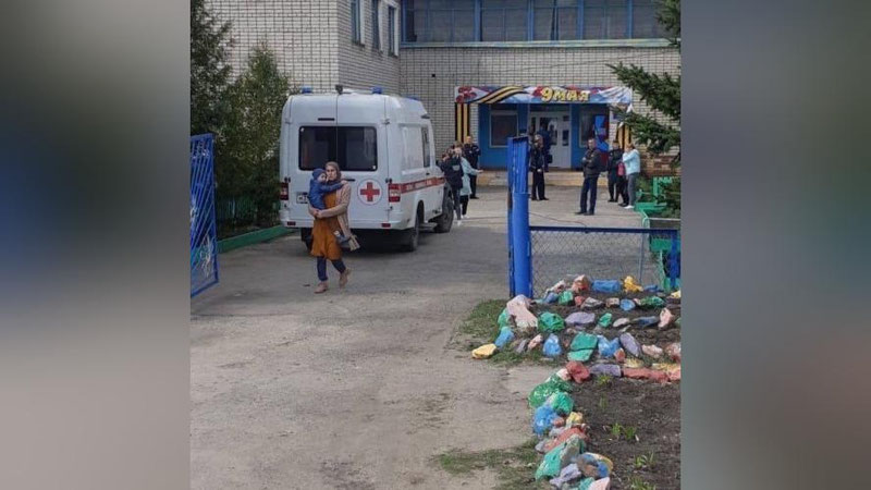 Изрображение 'Страшная трагедия в детсаду под Ульяновском: губернатор области срочно прервал поездку в Ташкент'