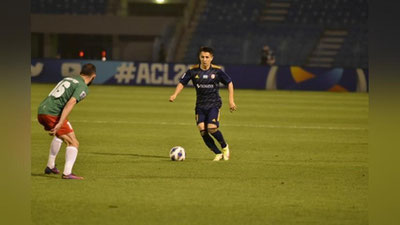 'ОЧЛ. "Насаф" дуранг ўйнаганига қарамай, кейинги босқичга йўлланма олди'ning rasmi