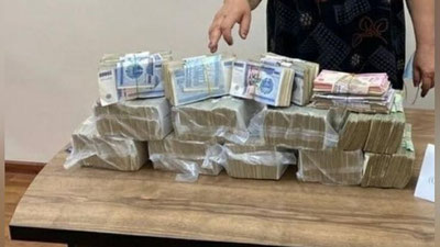 'Сурхондарёда мактаб директорининг ўринбосари ота-оналар тўлаган 207,7 млн сўм бадал пулларини ўзлаштириб юборди'ning rasmi