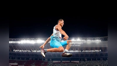 '“Italian Open-2022": Ўзбекистонлик спортчи Гран-При турнирида қитъа рекордини янгилади'ning rasmi