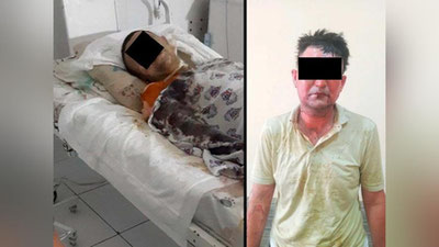 'Самарқандда газ баллонида “опий” сақлаган гиёҳвандфурушлар қўлга олинди'ning rasmi