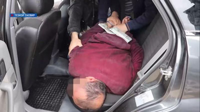 'ДХХ йирик наркокуръерлар фаолиятига чек қўйди'ning rasmi