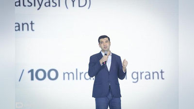 'Алишер Саъдуллаев Ўзбекистон шахмат федерацияси раиси этиб сайланди'ning rasmi