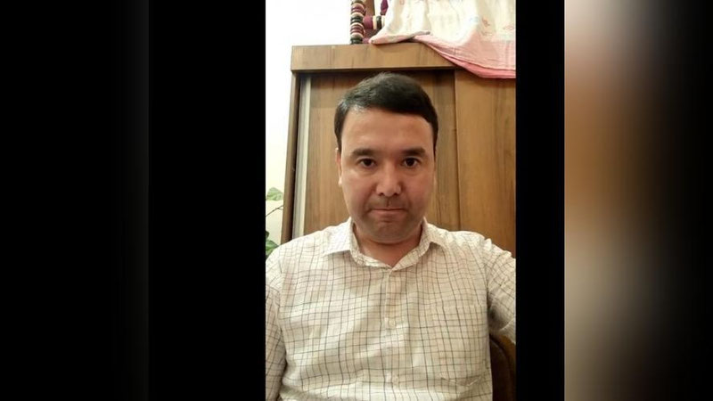 '"Иложсиз қолсангизгина давлат хизматида ишланг!" Расул Кушербаев битирувчиларга йўллаган табригига изоҳ берди'ning rasmi