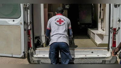 'Сенегалдаги шифохонада 11 нафар чақалоқ ёниб кетди'ning rasmi