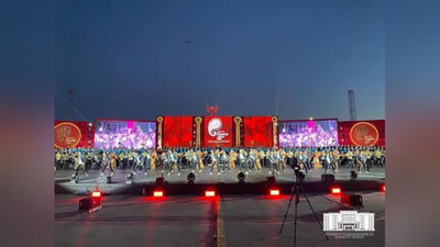 '20 кун давом этган Тошкент опера фестивали якунланди'ning rasmi