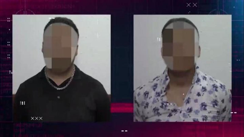 'ДХХ Андижонда яна бир жиноий гуруҳни қўлга олди'ning rasmi