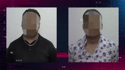 'ДХХ Андижонда яна бир жиноий гуруҳни қўлга олди'ning rasmi