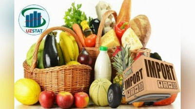 'Qaysi oziq-ovqat mahsulotlarimiz "turicheskiy" ekanligini bilasizmi?'ning rasmi