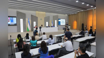 'Ихтисослашган мактабларга танловлар асосида энг маҳоратли ўқитувчилар йиғиб олинса, умумтаълим мактабларда тажрибасизлар қолиб кетмайдими?'ning rasmi