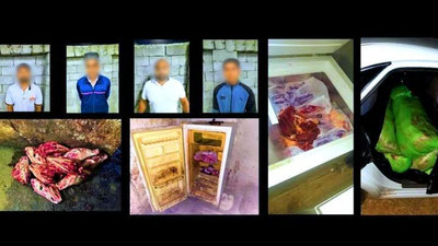 Изрображение 'Шашлык из ослятины в Сукоке не готовили: разоблачен очередной фейк в сети'