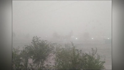 '"Ўзгидромет" 10-11 июнь кунлари кучли шамол бўлиб, чанг-тўзон кўтарилиши ҳақида шошилинч ахборот эълон қилди'ning rasmi