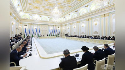 'Конституцияга “Миранда қоидаси”ни киритиш таклиф этилди'ning rasmi