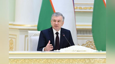 '"Ўта таҳликали замонда яшаяпмиз"'ning rasmi