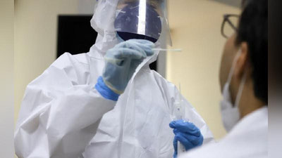 'Тошкент шаҳридаги махсус COVID поликлиникалари 24 соат фаолият олиб бормоқда'ning rasmi