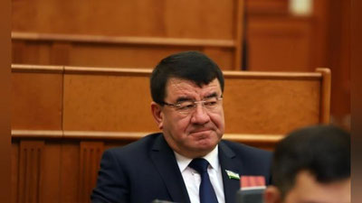 'Ҳокимларни сенаторлар таркибига киритмаслик таклиф этилмоқда'ning rasmi