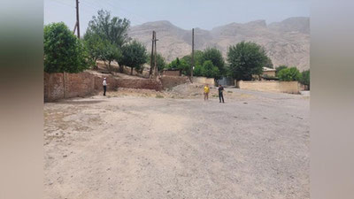 'Сурхондарёда Юнон-Бақтрия тарихи музейи ташкил этилмоқда'ning rasmi