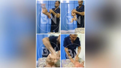 '"Ҳолат тез орада ўрганилиб, натижалари маълум қилинади"'ning rasmi