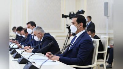 'Кадастри бўлмагани учун ер солиғи 3 карра миқдорда ҳисобланиши тўхтатиб турилади'ning rasmi