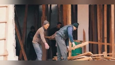 'Конституцияда мигрантлар ҳуқуқлари мустаҳкамланмоқда'ning rasmi