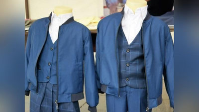 'Maktablarning birida forma sotib olinishi bo`yicha tilxat yozdirilgani aytildi'ning rasmi