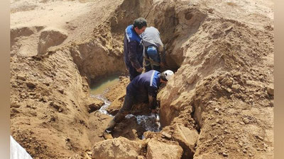 '“Ўзбекнефтгаз”: Нефть ва газ табиий бойликларини талон-торож қилиниши олди олинди'ning rasmi