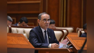 'Оиладаги тазйиқ ва зўравонликнинг олдини олиш учун... Яна бир Қонун маъқулланмади'ning rasmi